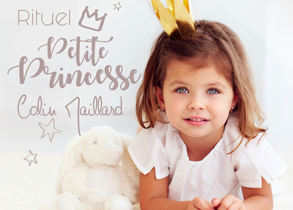 rituel princesse collin maillard