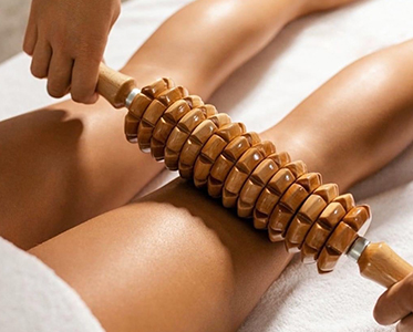 soin luxuponcture