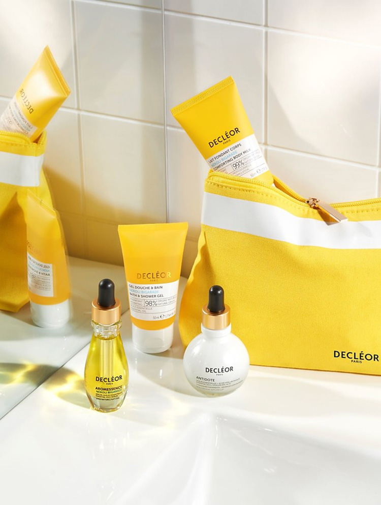 Decleor